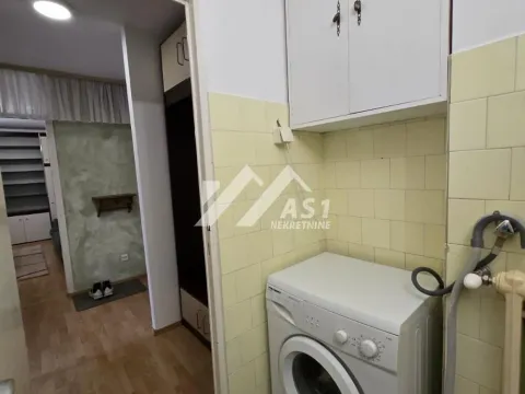 Izdavanje, dvosoban stan, 60m², Liman 4, Novi Sad Sve Podlokacije - image 8