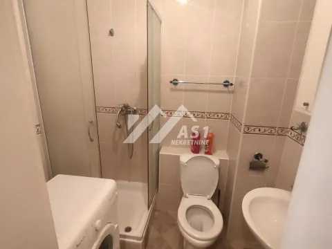 Izdavanje, jednosoban stan, 36m², Nova Detelinara, Novi Sad Sve Podlokacije - image 5