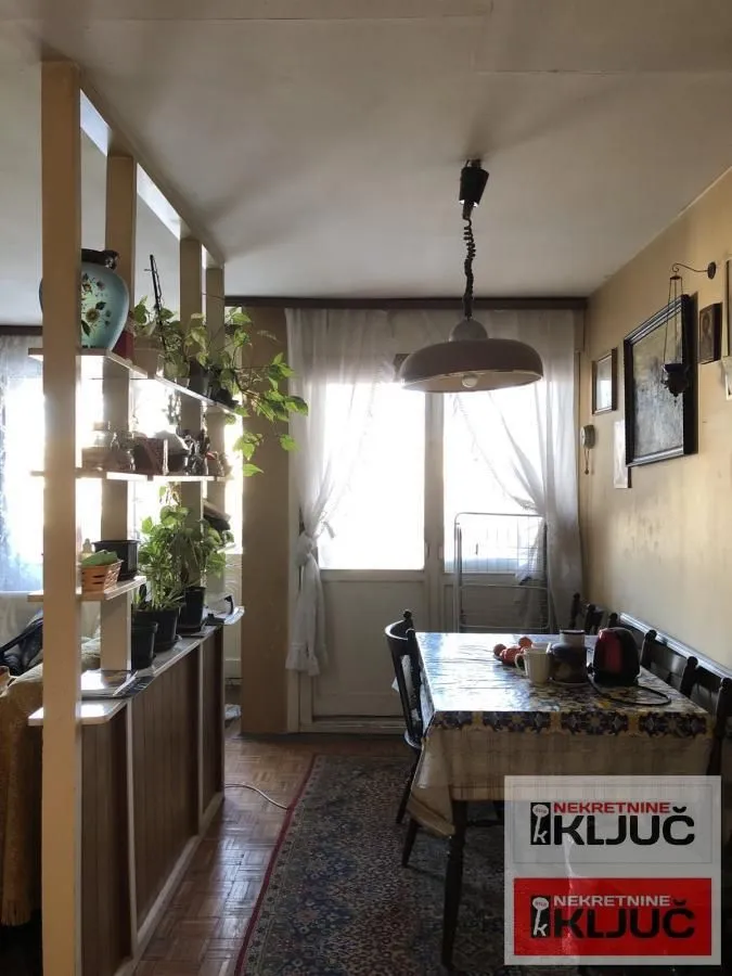 Prodaja, dvosoban stan, 80m², Liman 4, Novi Sad Sve Podlokacije