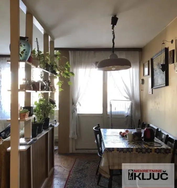 Prodaja, dvosoban stan, 80m², Liman 4, Novi Sad Sve Podlokacije