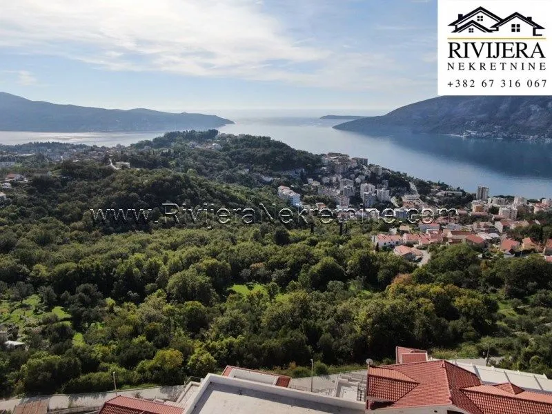 Prodaja, trosoban stan, 213m², Topla, Herceg Novi