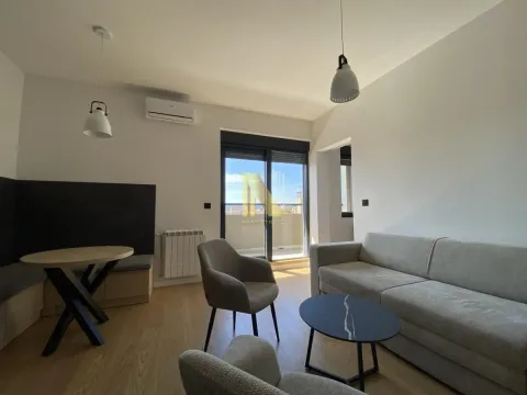 Izdavanje, jednosoban stan, 40m², Podbara, Novi Sad Sve Podlokacije - image 3