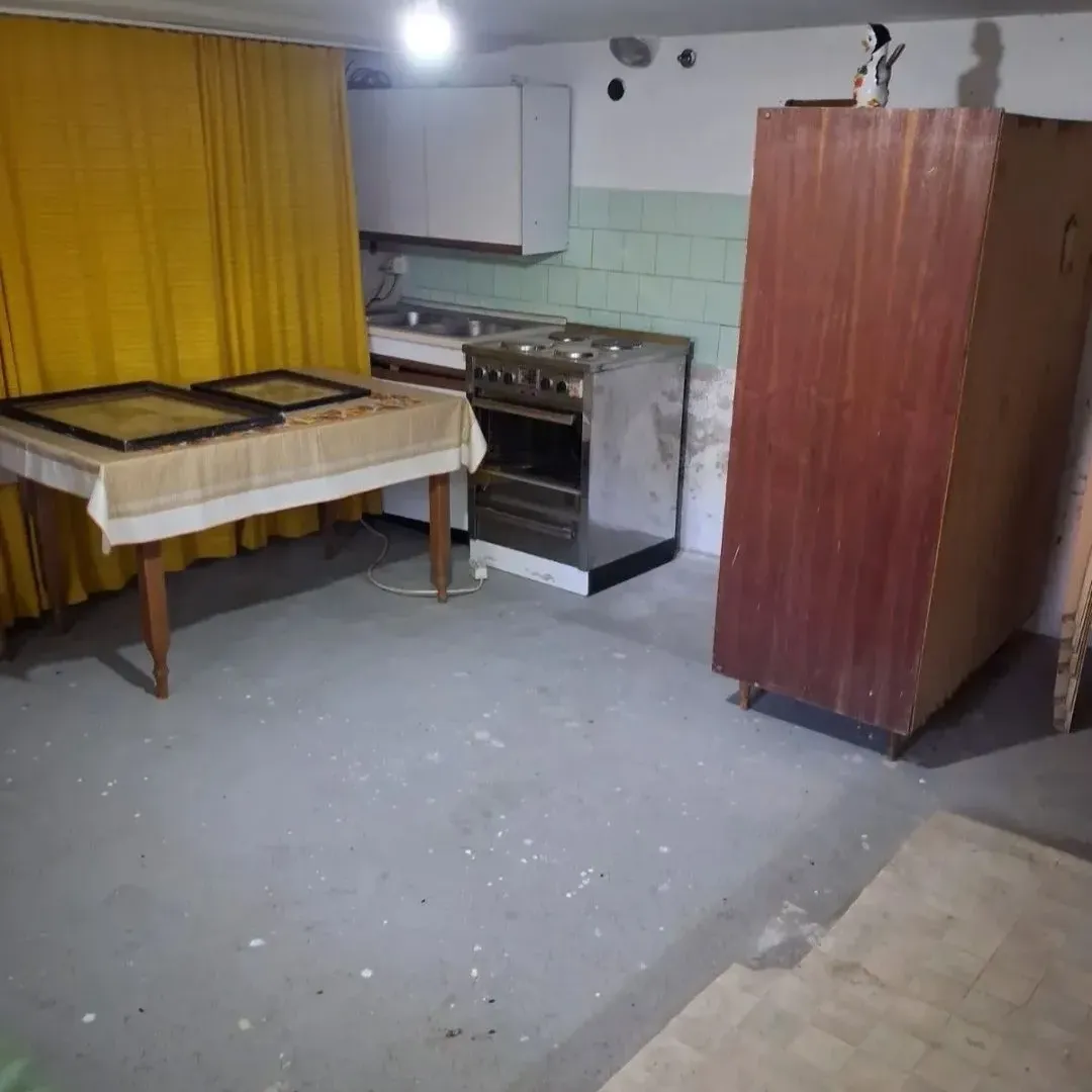 Prodaja, kuća, 92m², Kertvaroš, Subotica