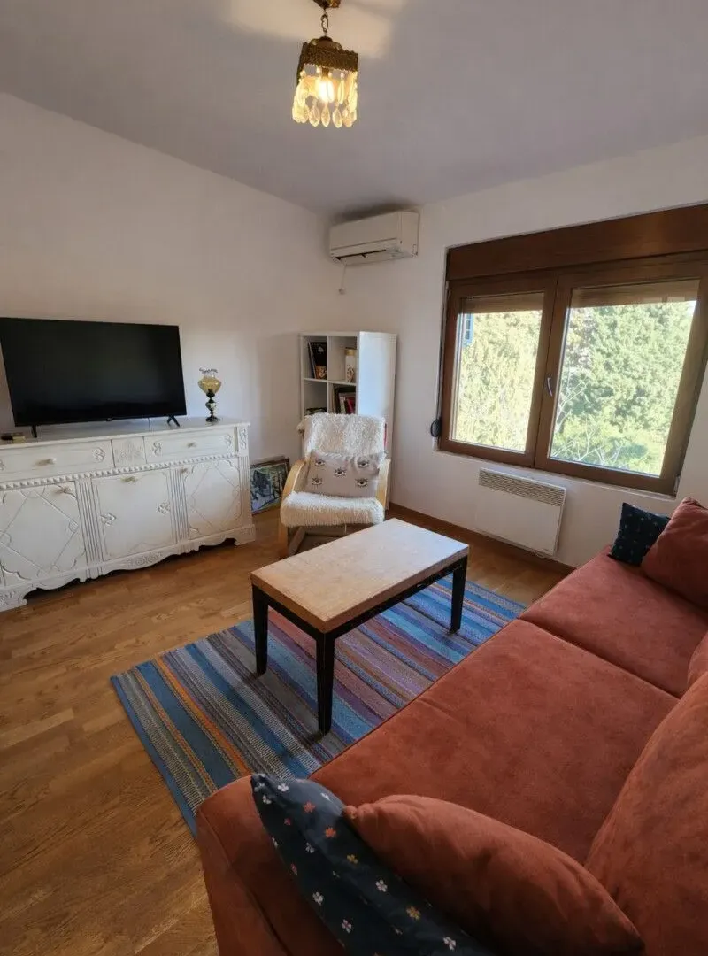 Rent, apartment, 42m², Centar, Podgorica