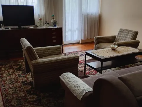 Rent, two bedroom apartment, 74m², Preko Morače, Podgorica - image 1