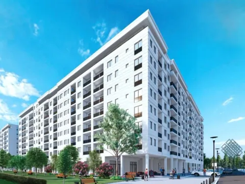 Stan in Tološka šuma