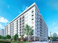 Prodaja, trosoban stan, 109m², Tološka šuma, Podgorica