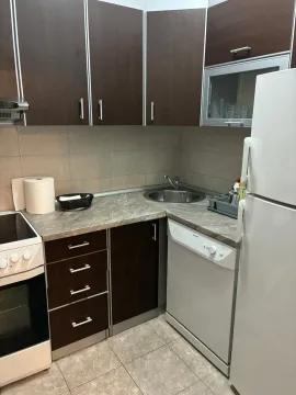 Rent, one bedroom apartment, 45m², Budva, Crna Gora - image 4