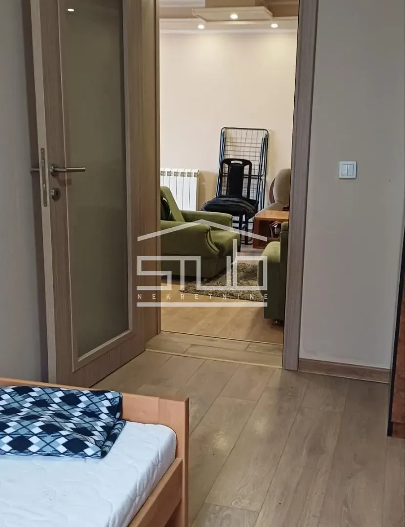 Prodaja, trosoban stan, 67m², Železnik, Beograd