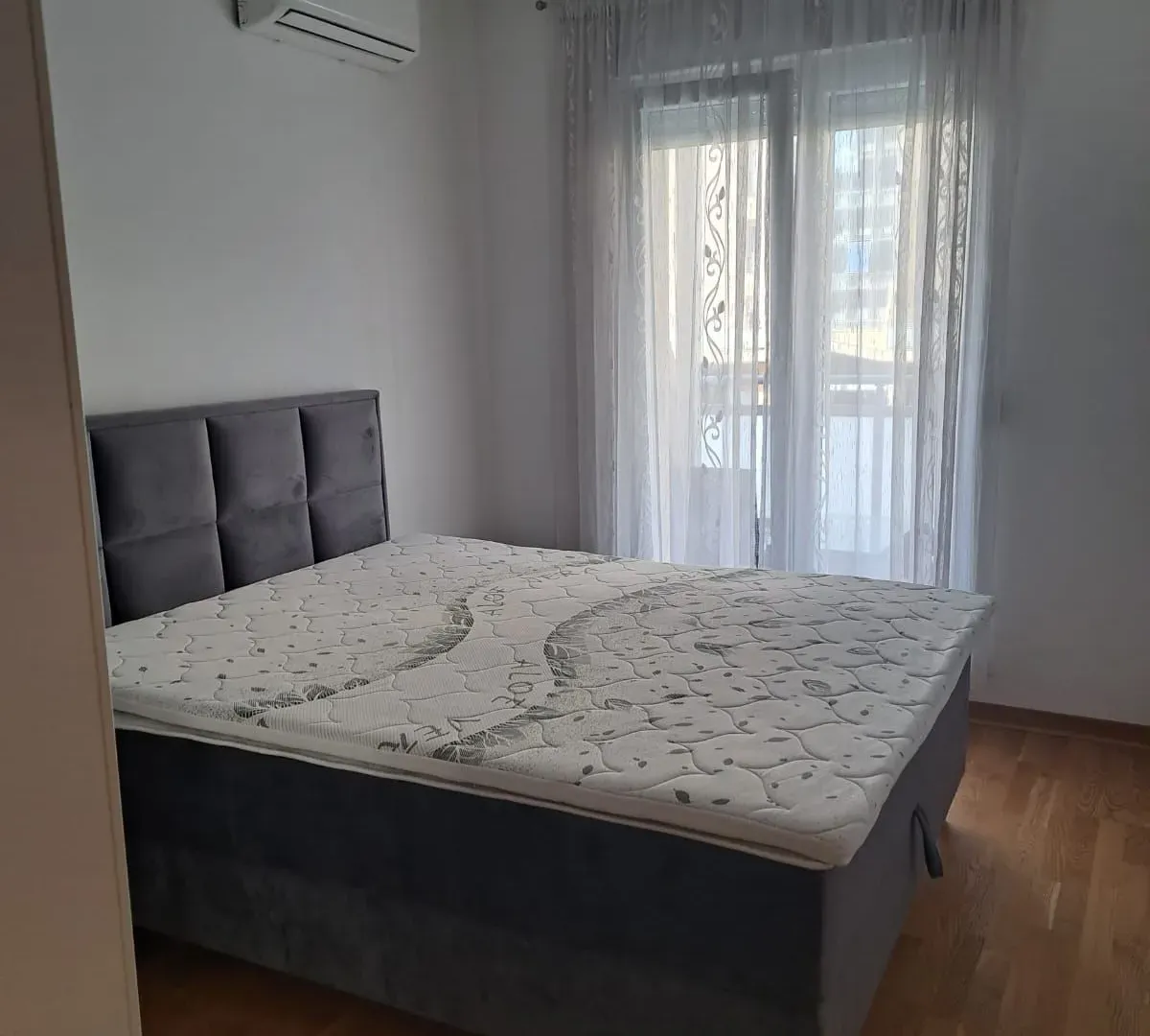 Rent, apartment, 65m², City Kvart, Podgorica