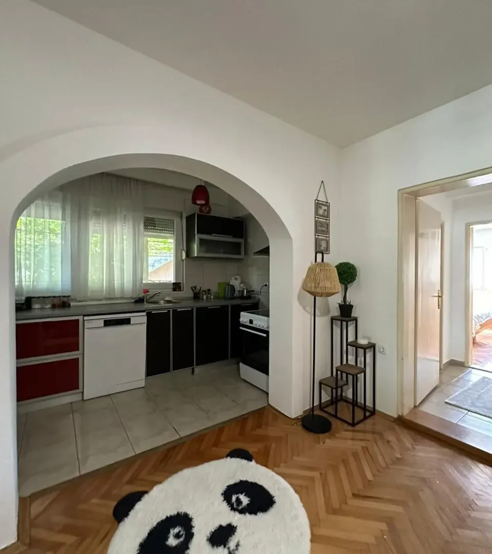 Prodaja, dvosoban stan, 75m², Zagorič, Podgorica