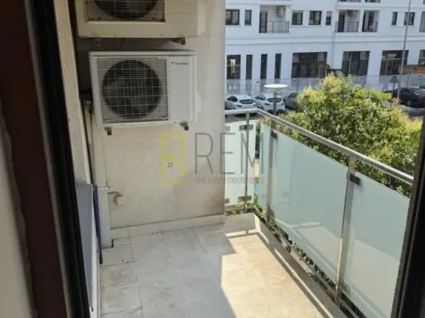 Prodaja, jednosoban stan, 49m², Tološka šuma, Podgorica - image 5