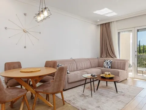 Prodaja, garsonjera, 50m², Luštica, Tivat - image 2