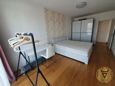 Izdavanje, dvosoban stan, 68m², Novi Beograd Blok 65, Novi Beograd Sve Podlokacije - image 7