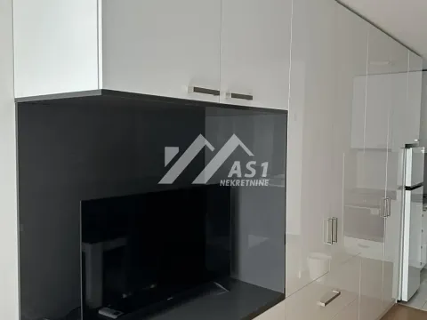 Rent, apartment, 29m², Grbavica, Novi Sad Sve Podlokacije - image 6