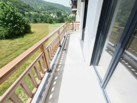 Prodaja, stan, 46m², Centar, Kolašin - image 13