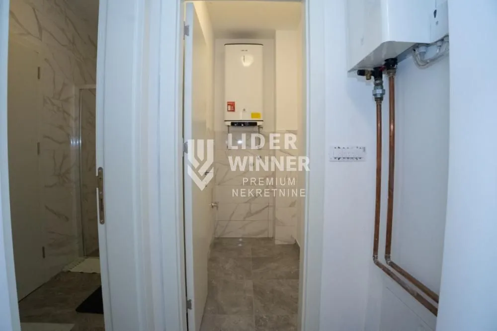 Sale, three bedroom apartment, 70m², Resnik, Beograd