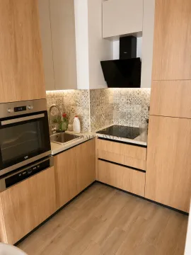Prodaja, jednosoban stan, 41m², Stari Aerodrom, Podgorica - image 3
