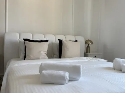 Prodaja, četvorosoban stan, 114m², Savski Venac, Beograd - image 12