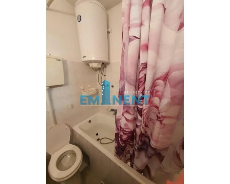 Rent, one bedroom apartment, 33m², Miljakovac, Rakovica