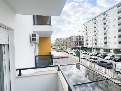 Prodaja, jednosoban stan, 45m², Zabjelo, Podgorica - image 2