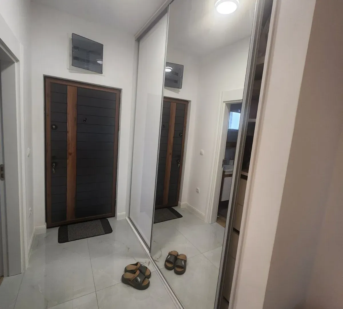 Prodaja, stan, 28m², Centar, Podgorica