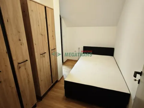 Rent, two bedroom apartment, 40m², Novi Sad Sve Podlokacije, Novi Sad - image 16