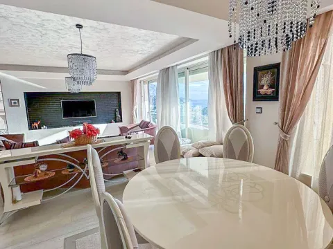 Sale, four bedroom apartment, 117m², Budva, Crna Gora - image 6