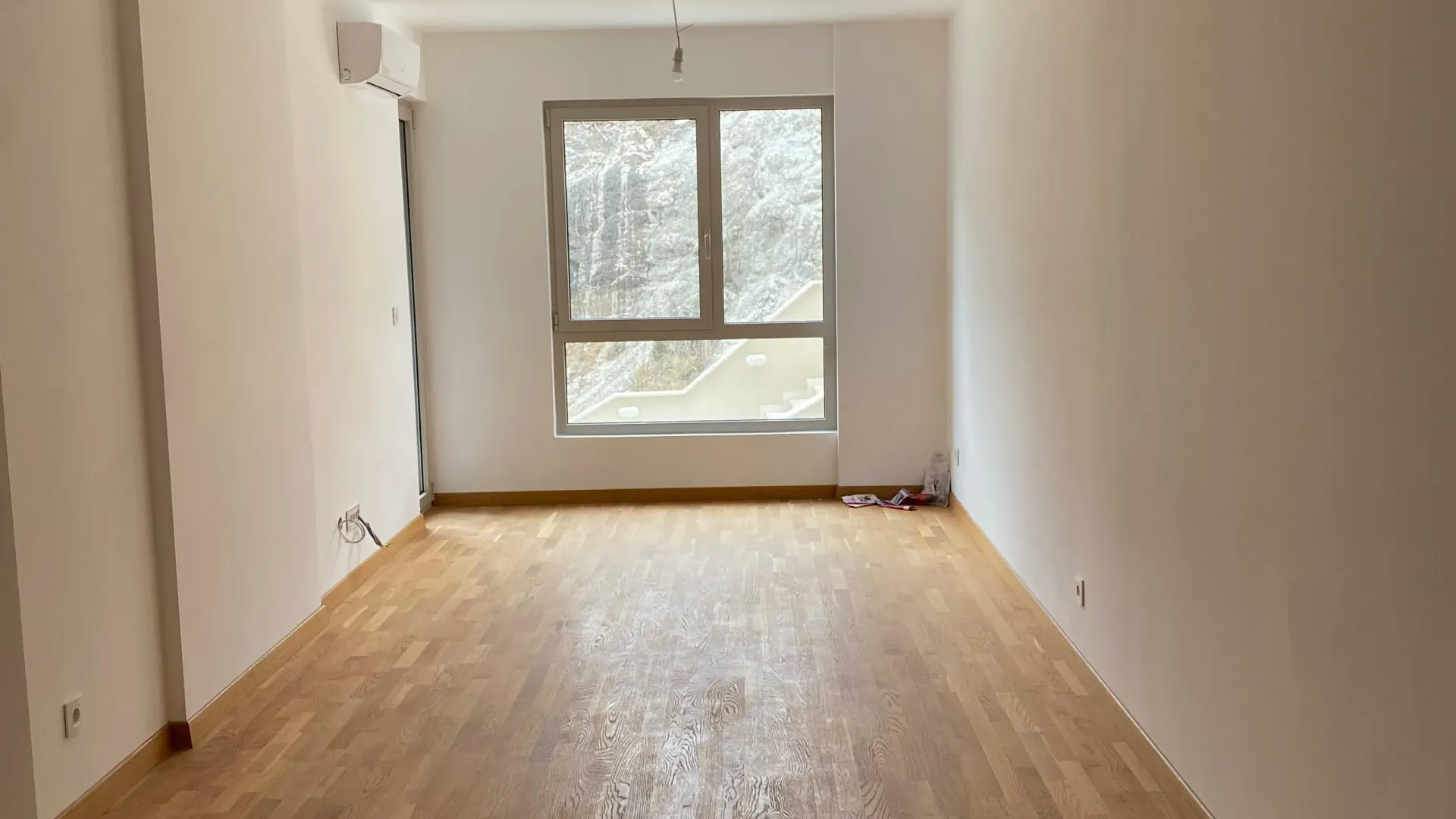 Sale, one bedroom apartment, 48m², Bečići, Budva