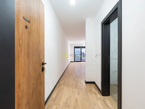 Prodaja, garsonjera, 36m², Donja Gorica, Podgorica - image 6