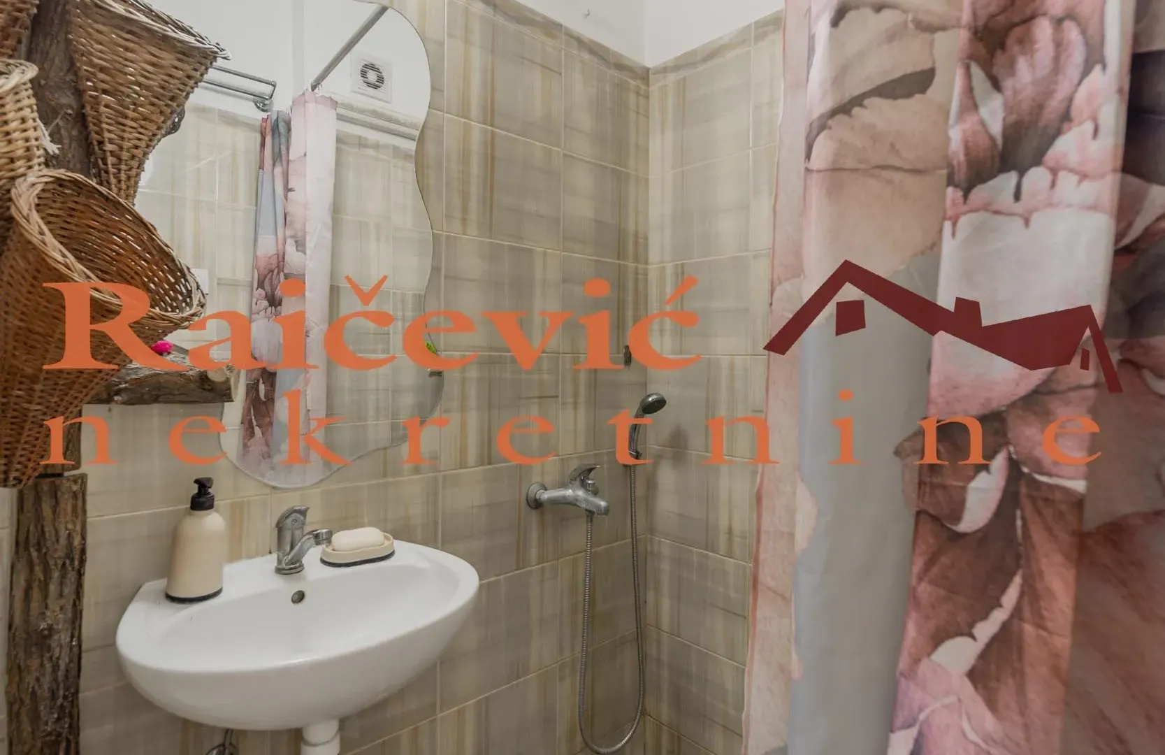 Sale, one bedroom apartment, 36m², Brace Jerković, Voždovac Sve Podlokacije