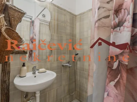Sale, one bedroom apartment, 36m², Brace Jerković, Voždovac Sve Podlokacije - image 15