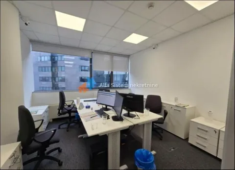 Rent, office space, 170m², Novi Beograd Sve Podlokacije, Beograd - image 8