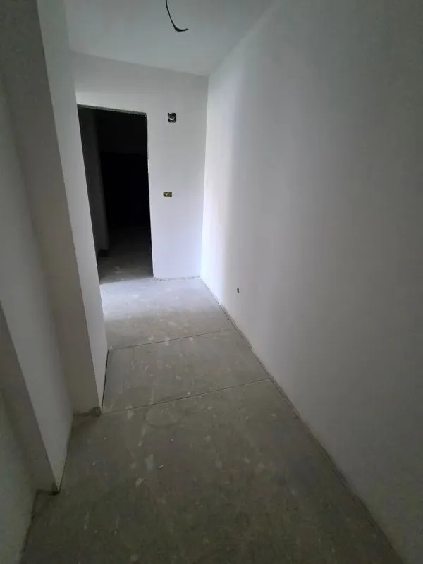 Prodaja, dvosoban stan, 51m², Pančevo, Srbija