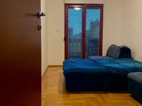 Rent, one bedroom apartment, 63m², Rozino, Budva - image 10