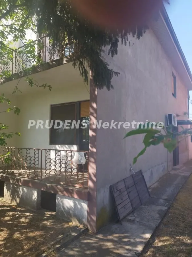 Sale, house, 150m², Bečmen, Surčin