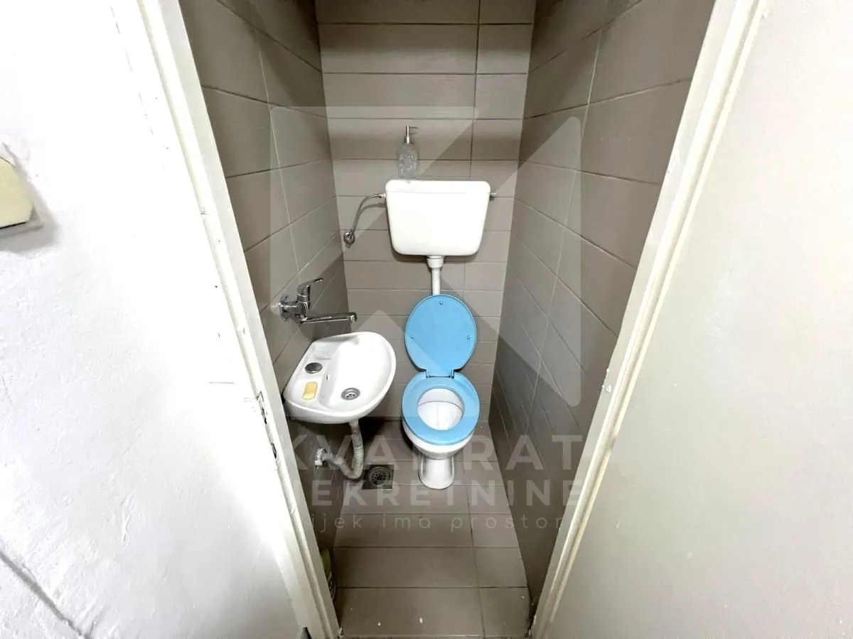 Rent, office space, 10m², Preko Morače, Podgorica