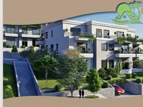 Sale, one bedroom apartment, 28m², Kotor, Crna Gora