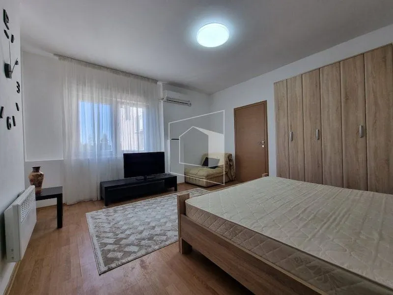 Rent, apartment, 58m², Centar, Podgorica