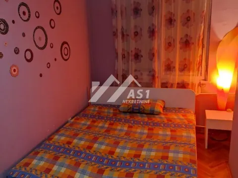 Rent, three bedroom apartment, 60m², Železnička Stanica, Novi Sad Sve Podlokacije - image 5