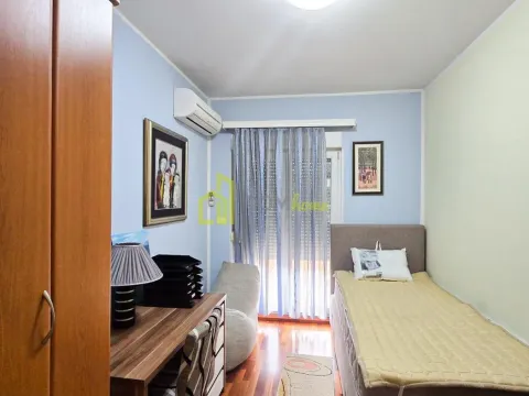 Rent, two bedroom apartment, 75m², City Kvart, Podgorica - image 13