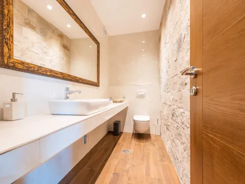 Prodaja, kuća, 496m², Blizikuće, Budva - image 28