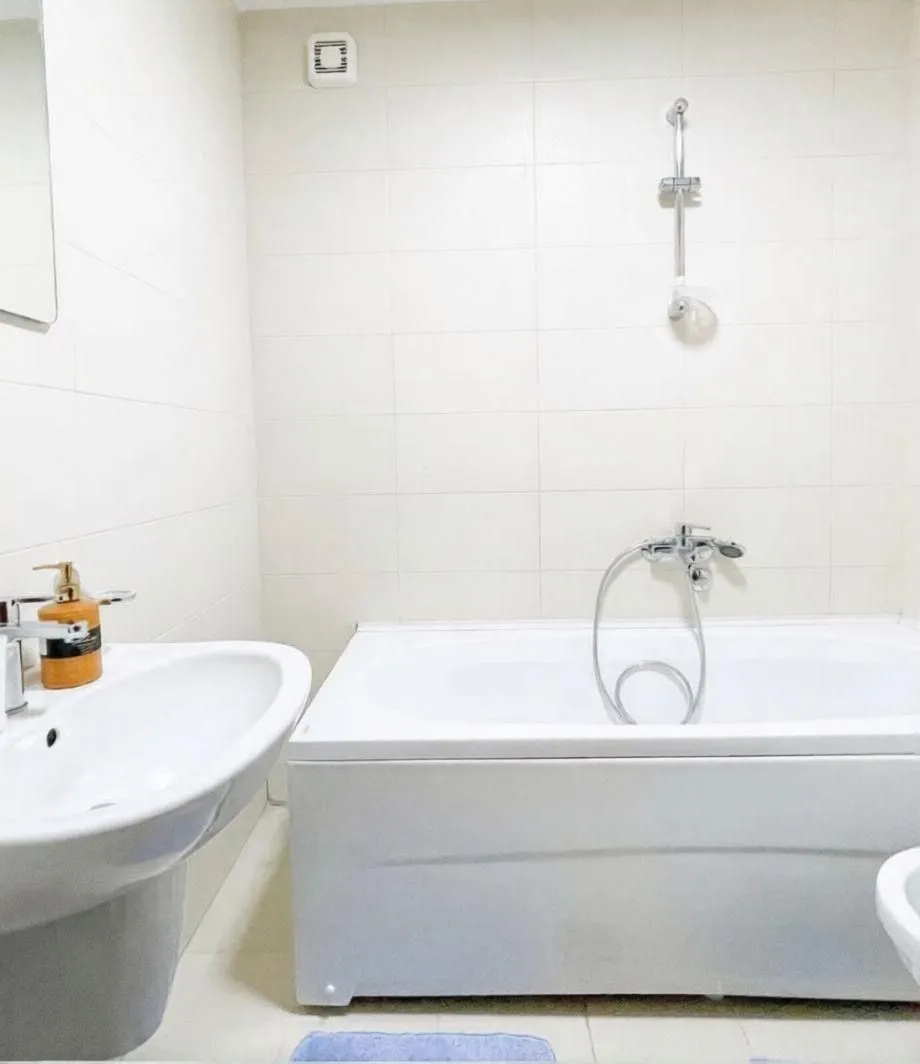 Sale, one bedroom apartment, 51m², City Kvart, Podgorica