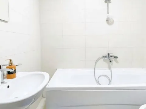 Sale, one bedroom apartment, 51m², City Kvart, Podgorica - image 7