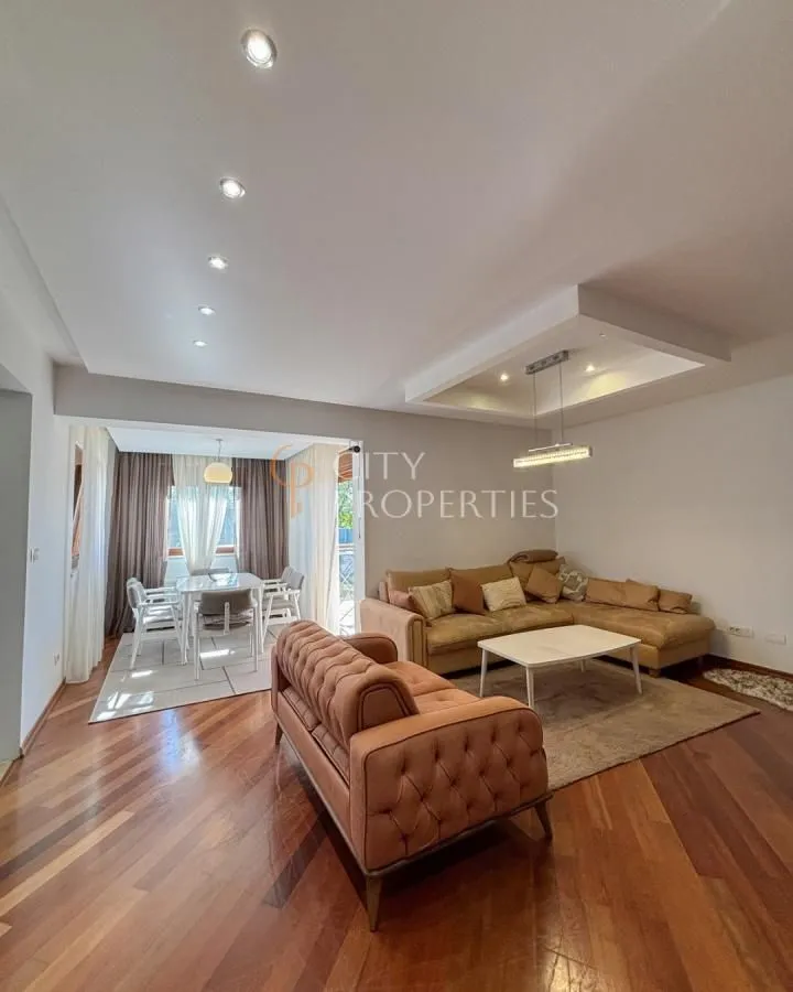 Rent, house, 135m², Dajbabe, Podgorica
