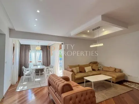 Rent, house, 135m², Dajbabe, Podgorica - image 11