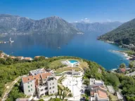 Sale, one bedroom apartment, 58m², Morinj, Kotor - image 10