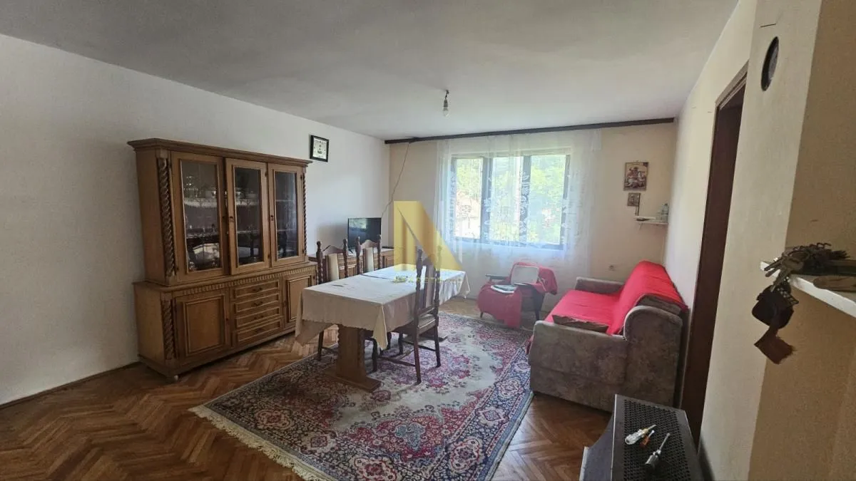 Prodaja, kuća, 72m², Ledinci, Petrovaradin