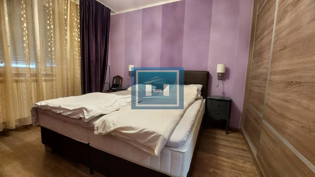 Prodaja, dvosoban stan, 55m², Resavica (varošica), Despotovac