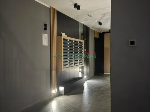 Rent, two bedroom apartment, 43m², Bulevar patrijarha Pavla, Novi Sad Sve Podlokacije - image 7